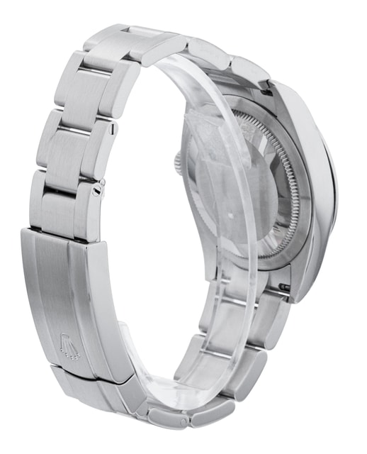 Rolex Oyster Perpetual 124200 Image 3